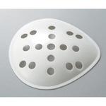 アイシールドプラスチック 70×80mm アズワン