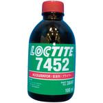 瞬間接着剤用 ”硬化促進剤 7452” LOCTITE(ロックタイト/ヘンケル)