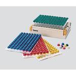 2Dチューブ V底用 セパラシール サーモ(Thermo Fisher)