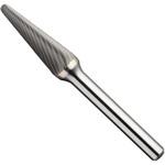 MP7C103S 超硬バー MPシリーズ(先丸テーパー・ロー付け) MRA(ムラキリアルアドバンス)