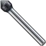 MP49C 102STAL 超硬バー MPシリーズ(91°・ロー付け) MRA(ムラキリアルアドバンス)