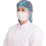 68130 プロテクガード ディスポキャップ 日本製紙クレシア