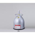 液体窒素容器 ジェック東理社 デュワー瓶/液体窒素容器 【通販モノタロウ】