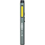 SL-A2PEN-UV 充電式LEDペンライト UV付 日動工業
