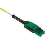 F92RLU1U1ONM001 ファイバーパッチコード 低損失タイプ OS2 両端UPC研磨 難燃性：LSZH PANDUIT(パンドウイット)