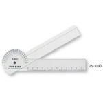 メディカル角度計 25-3090 アズワン