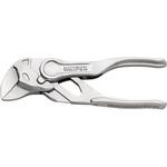 8604-100 プライヤーレンチ 100mm KNIPEX(クニペックス)
