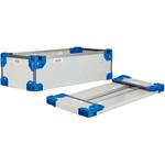 TECCELL Container(テクセルコンテナ)TE-RS-SM 岐阜プラスチック工業(RISU/リス)