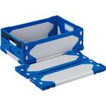 TECCELL Container(テクセルコンテナ)LT-RS-SS 岐阜プラスチック工業(RISU/リス)