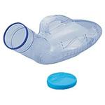 透明尿器 800mL アズワン