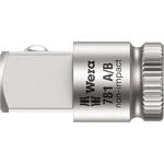 781/A ソケットアダプター 3/8 1/4 Wera