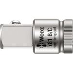 042673 781/B ソケットアダプター 1/2 3/8 Wera