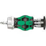 008885 スタビ差替式ラチェットドライバー RA3 Wera