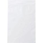 ECO H-4 「ユニパック」エコバイオ規格品(チャック付ポリエチレン袋) ECO H-4 240×170×0．04 セイニチ(生産日本社)