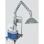 P345401 ベンチトップカート レジューサー ヤマダコーポレーション
