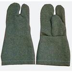 YH-3T 溶接保護具 3本指手袋 旭産業