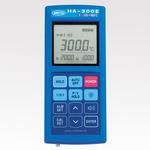 HD-1200E デジタル温度計(本体のみ) 安立計器 温度範囲 -200～800(℃)、HD-1200E、1台 - 【通販モノタロウ
