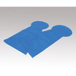 CS-HGD ディスポ介助補助手袋 タイカ