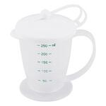 660006 安定ストローコップ 小森樹脂