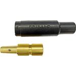 CS300プラグ(オスのみ) 三立電器工業