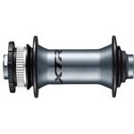 HB-M9110-B XTR ディスクブレーキ フロントハブ 110x15 mm E-スルー アクスル SHIMANO(シマノ)
