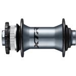 HB-M9110 XTR ディスクブレーキ フロントハブ 100x15 mm E-スルー アクスル SHIMANO(シマノ)