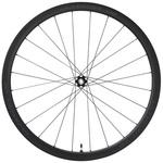 EWHR8170C36LFED WH-R8170-C36-TL ULTEGRA C36 チューブレスディスクブレーキ フロントホイール SHIMANO(シマノ)