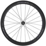 EWHR9270C50UFEDB WH-R9270-C50-TU DURA-ACE C50 チューブラーディスクブレーキ フロントホイール SHIMANO(シマノ)