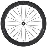 EWHR9270C60LFEDB WH-R9270-C60-HR-TL DURA-ACE C60 チューブレスディスクブレーキ フロントホイール SHIMANO(シマノ)