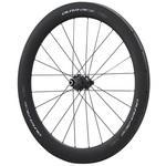 EWHR9270C60UREDB WH-R9270-C60-HR-TU DURA-ACE C60 チューブラーディスクブレーキ リアホイール SHIMANO(シマノ)