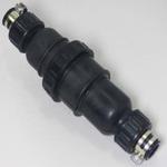 防雨型コードコネクタ 泰和電器
