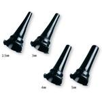 24400-U リューザブルスペキュラ 4種セット(2.5、3、4、5mm) 24400U ウェルチ・アレン