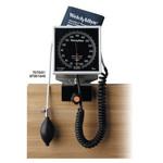 タイコス血圧計ウォール型 松吉医科器械 アネロイド式血圧計 【通販 