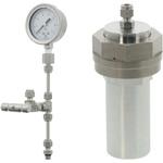054310-5570 オートクレーブセット 70mL CP-300/CP-400 SIBATA(柴田科学)