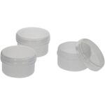 060990-012 試料容器20mL 水分活性測定装置AWシリーズ用 10入 SIBATA(柴田科学)