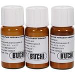 F34511-055019 バリデーション用試薬 3点 BUCHI(ビュッヒ)