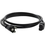 F34511-061564 電源コード 100V 15A ヘソ付 BUCHI(ビュッヒ)