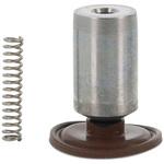 F34503-7442 真空バルブ用部品3点 B-720/721用 BUCHI(ビュッヒ)