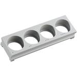 F34503-7462 試料管用ラック B-411用 BUCHI(ビュッヒ)