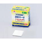 滅菌ガーゼ アブコーズP アズワン