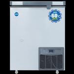 業務用 -60℃ 超低温冷凍ストッカー ジェーシーエム