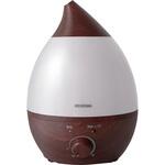 超音波式加湿器 しずく型 2.8L アイリスオーヤマ