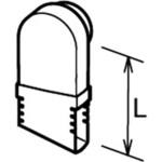 KQMS946 はいとい水下エルボ 一般地用 Panasonic(パナソニック)
