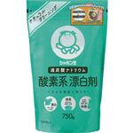 シャボン玉 酸素系漂白剤 750g シャボン玉石けん