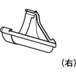 KQ4647 止まり45°右 Panasonic(パナソニック)