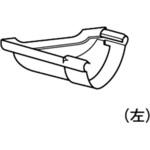 KQ4646 止まり45°左 Panasonic(パナソニック)
