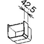 KQ5707 飾りアンコー部品接続足 Panasonic(パナソニック)