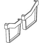 KKWT7351 止り Panasonic(パナソニック)