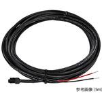 ミューボ用 電源兼信号線 2P BC7W2Nシリーズ 日恵製作所