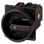 041246 & T0-2-1/EA/SVB-SW セーフティ ディスコネクトスイッチ 3極 MAX: 20 A 5.5 kW イートン